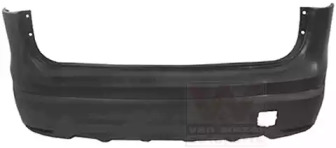 VAN WEZEL 3391540 -  Буфер